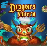 Dragon'Stavern 360X360 на Vulkan Casino