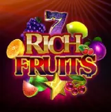 Richfruits на Vulkan Casino
