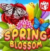 Springblossom на Vulkan Casino